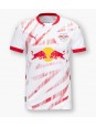 RB Leipzig Antonio Nusa #7 Domaci Dres 2024-25 Kratak Rukavima